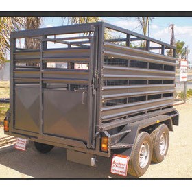 Southwest Trailers: Transportation Automobiles Kind Large Responsibility